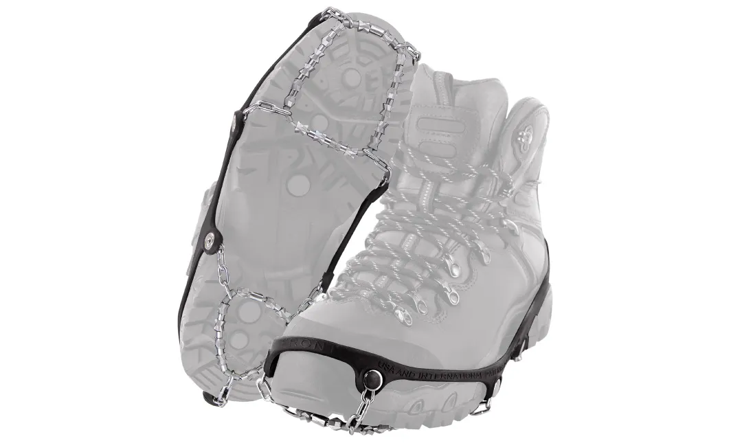 Yaktrax Diamond Grip Hálkukeðjur