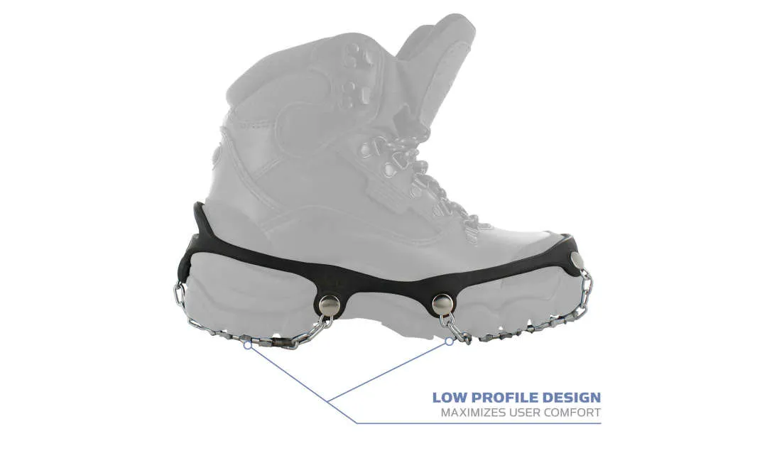 Yaktrax Diamond Grip Hálkukeðjur - Image 2