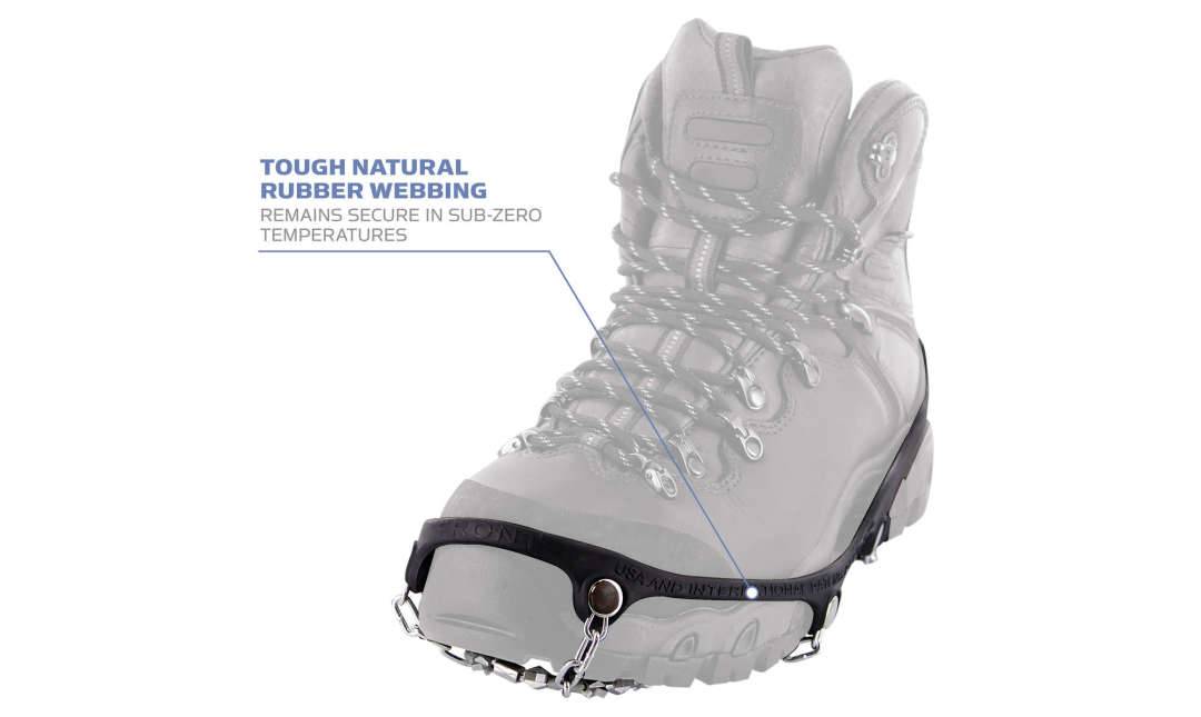 Yaktrax Diamond Grip Hálkukeðjur - Image 3