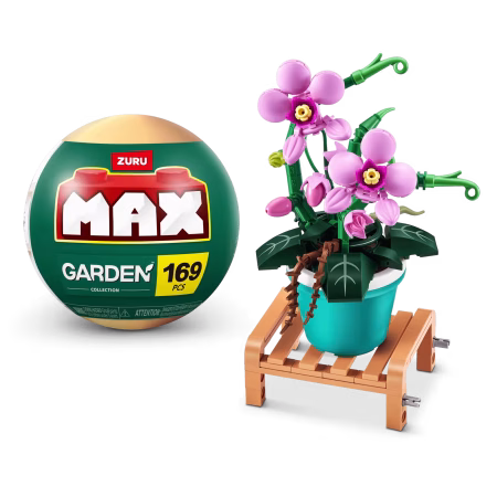 Zuru Max Premium Pottablóm