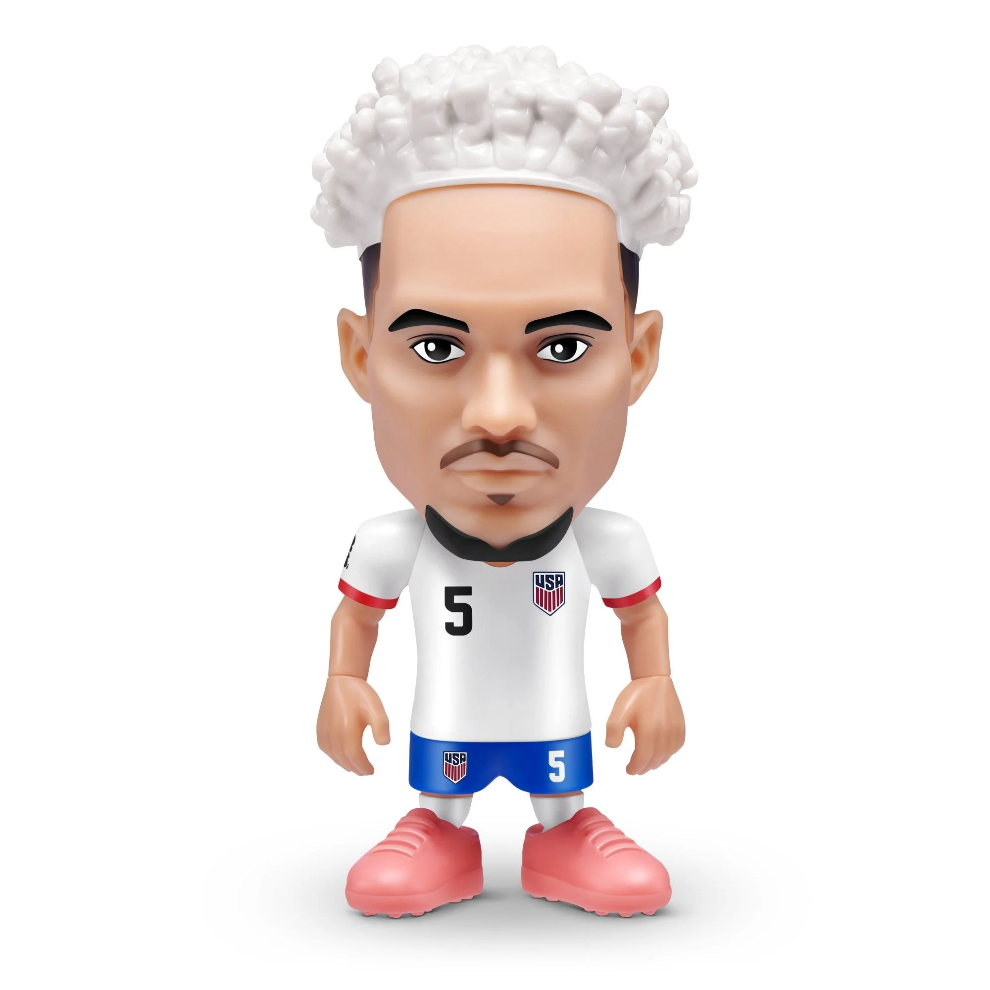 Zuru Ballers kúla - Image 16