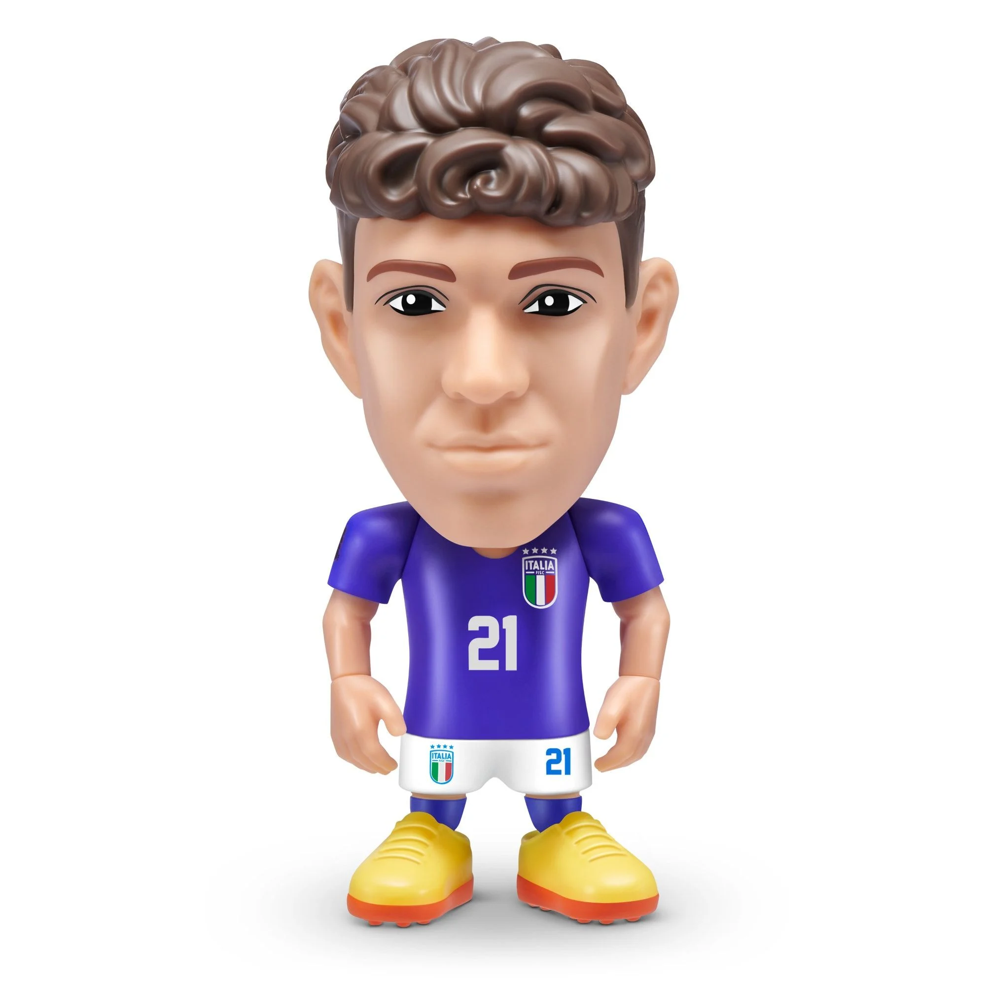 Zuru Ballers kúla - Image 14