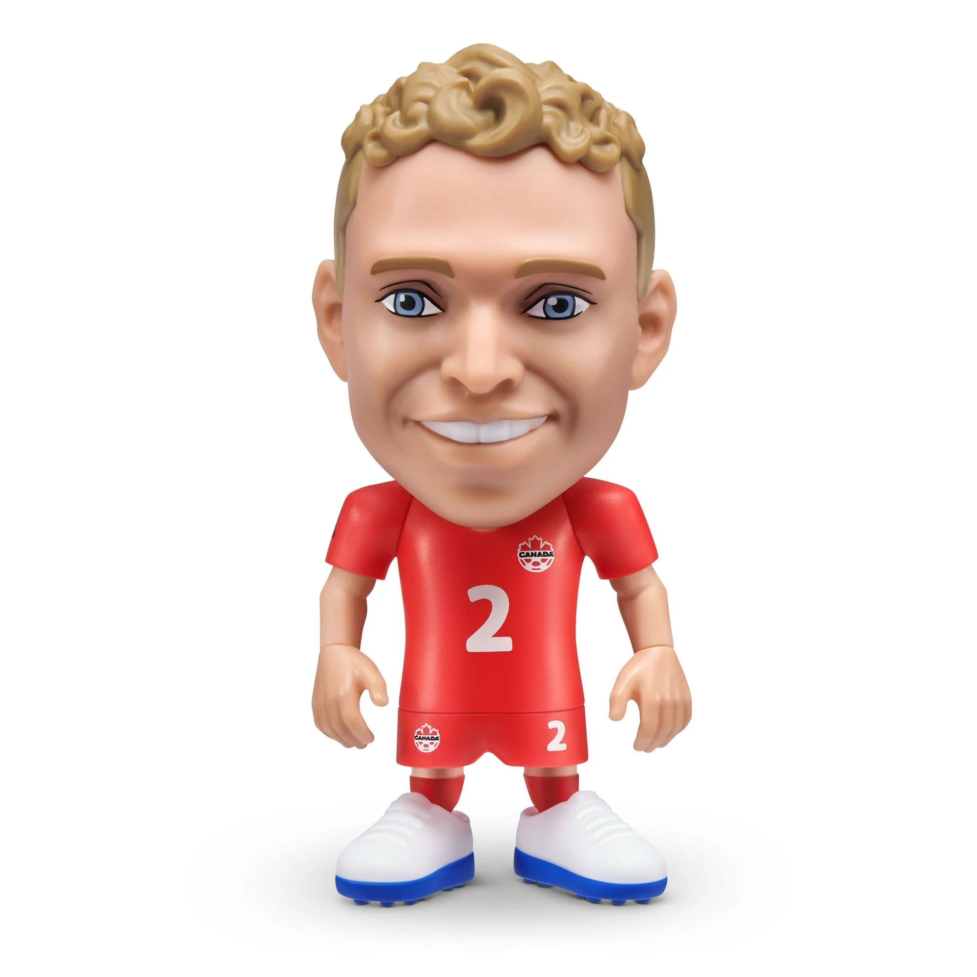 Zuru Ballers kúla - Image 13
