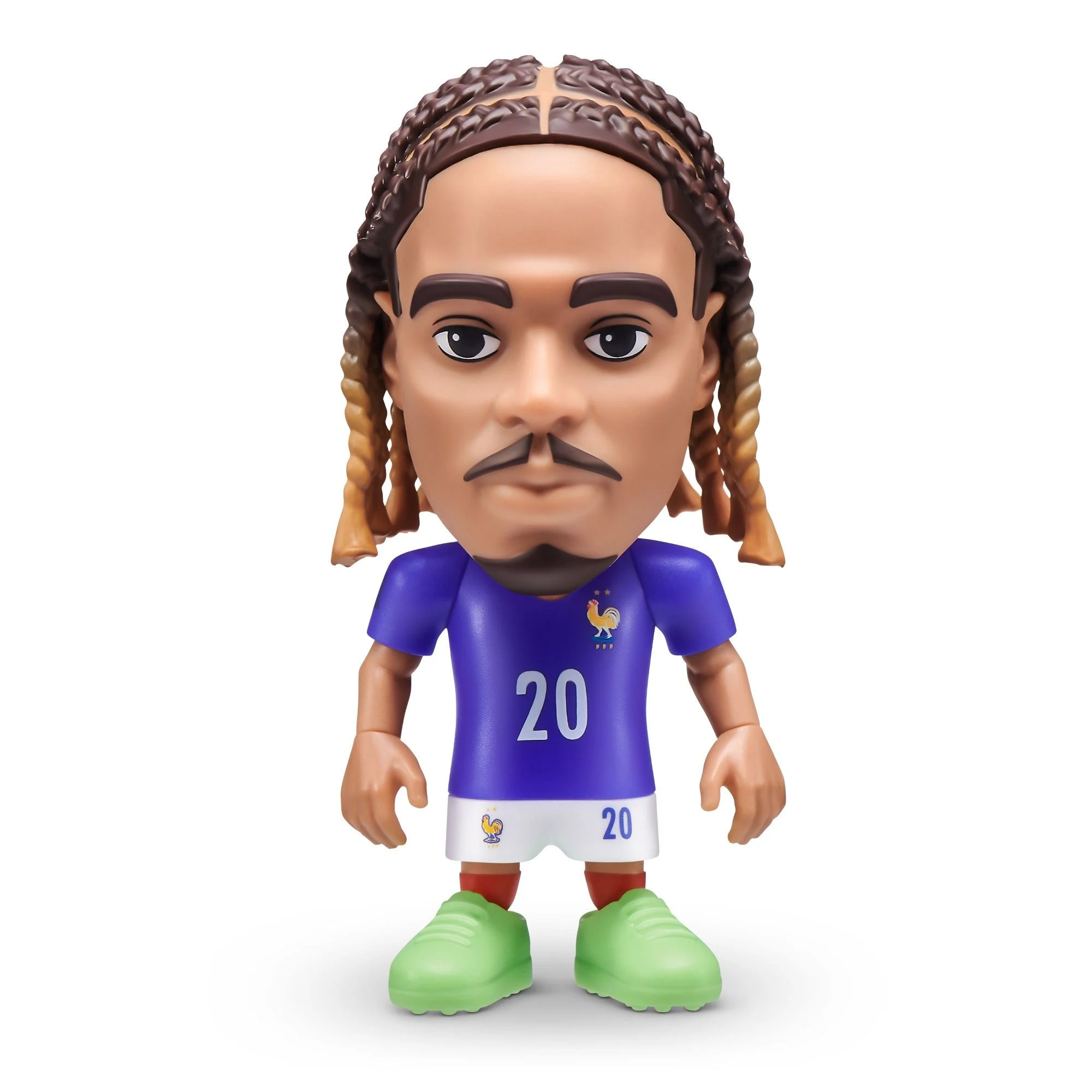 Zuru Ballers kúla - Image 12
