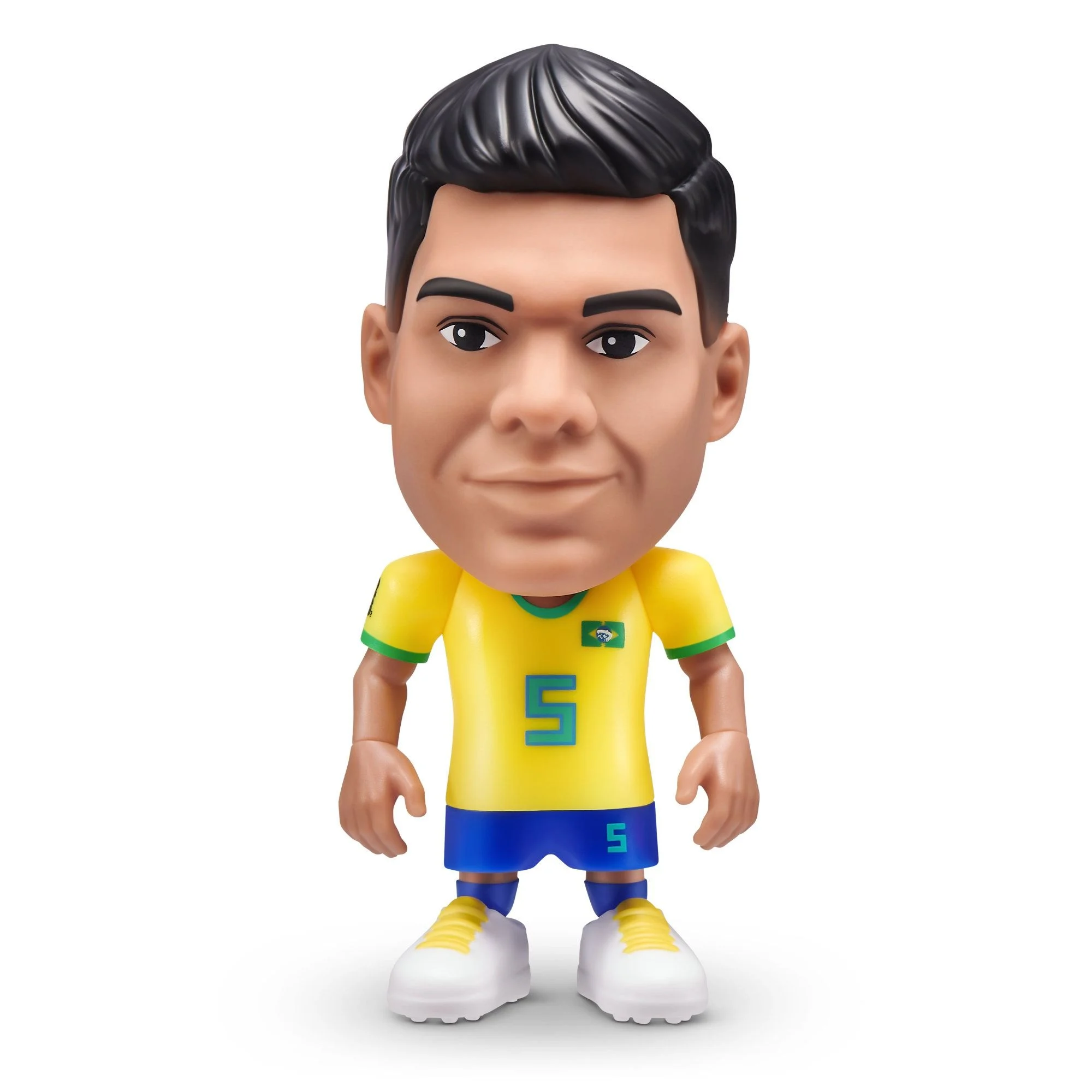 Zuru Ballers kúla - Image 11