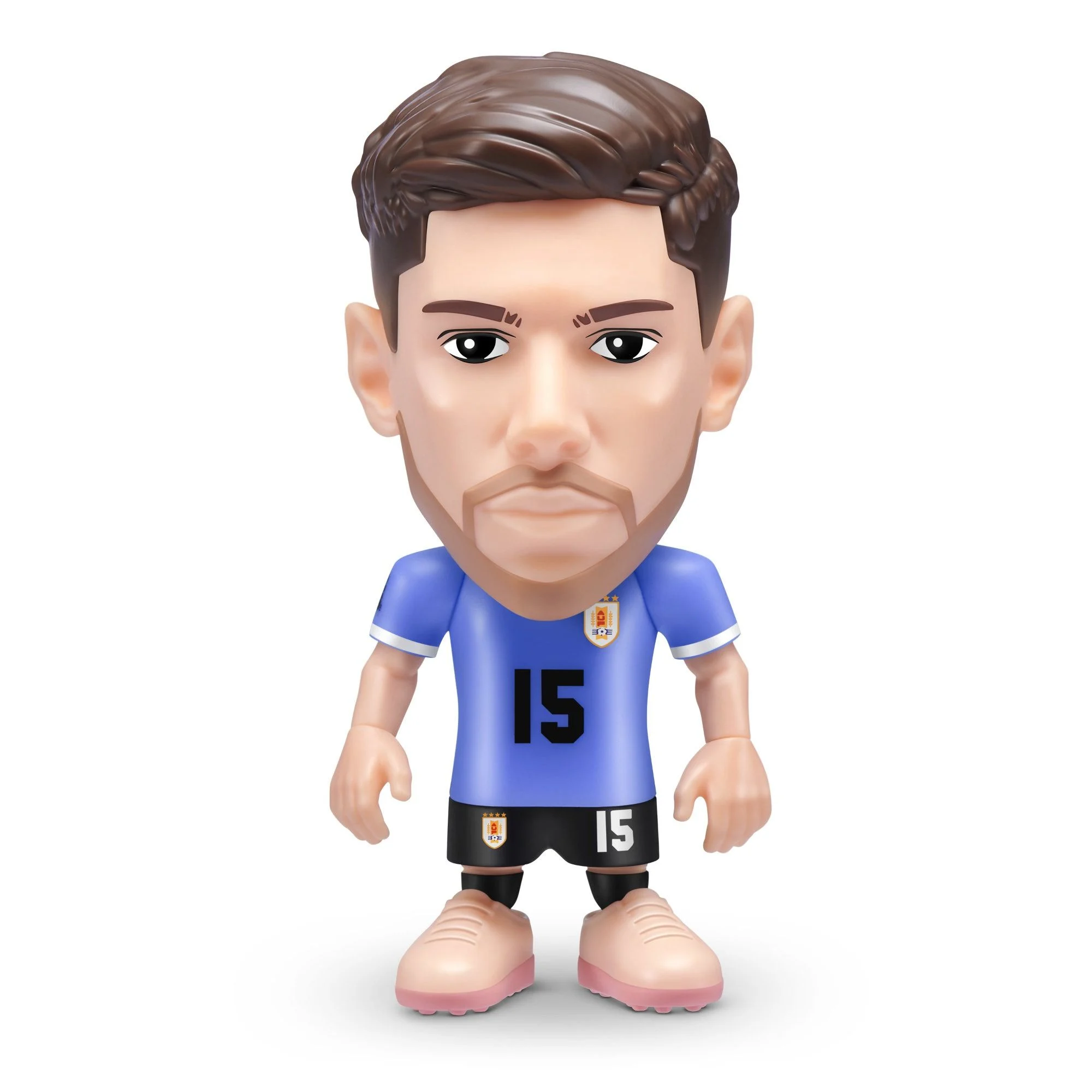 Zuru Ballers kúla - Image 9