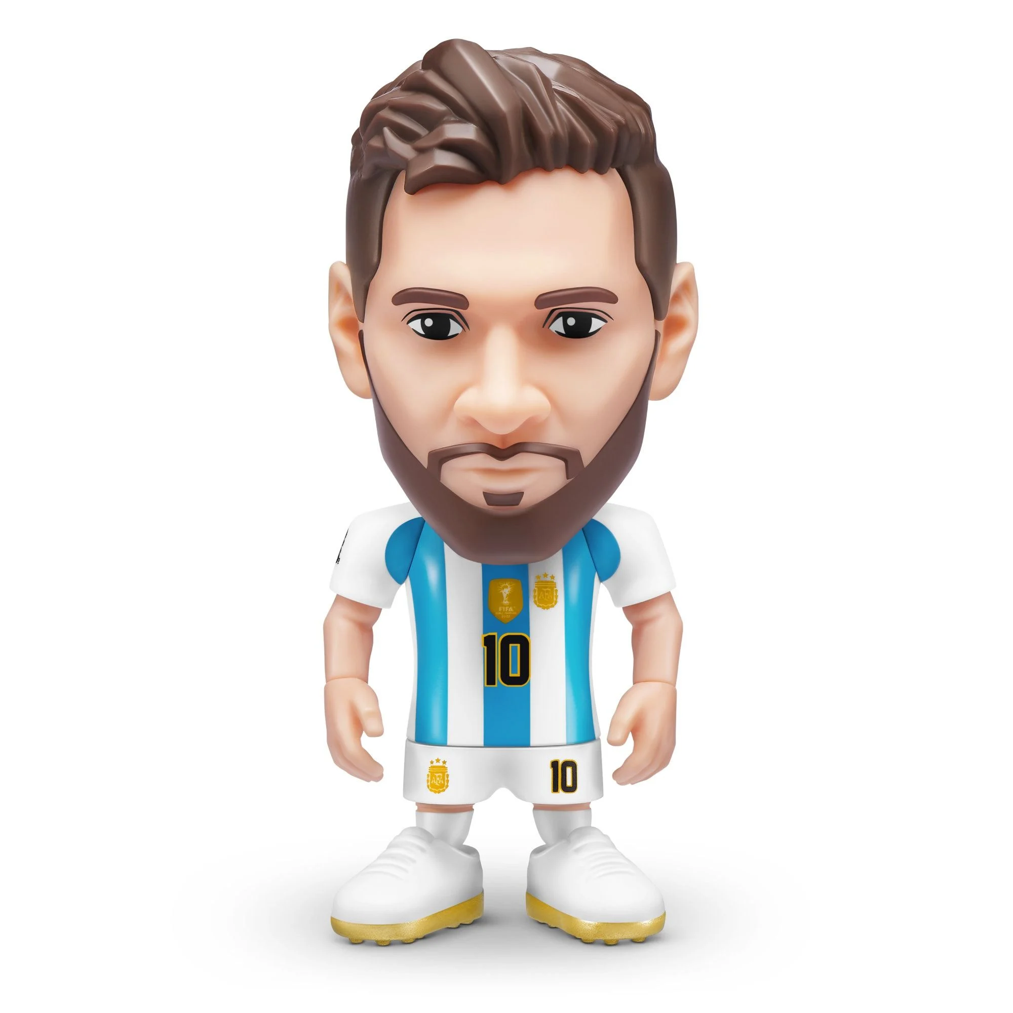 Zuru Ballers kúla - Image 7