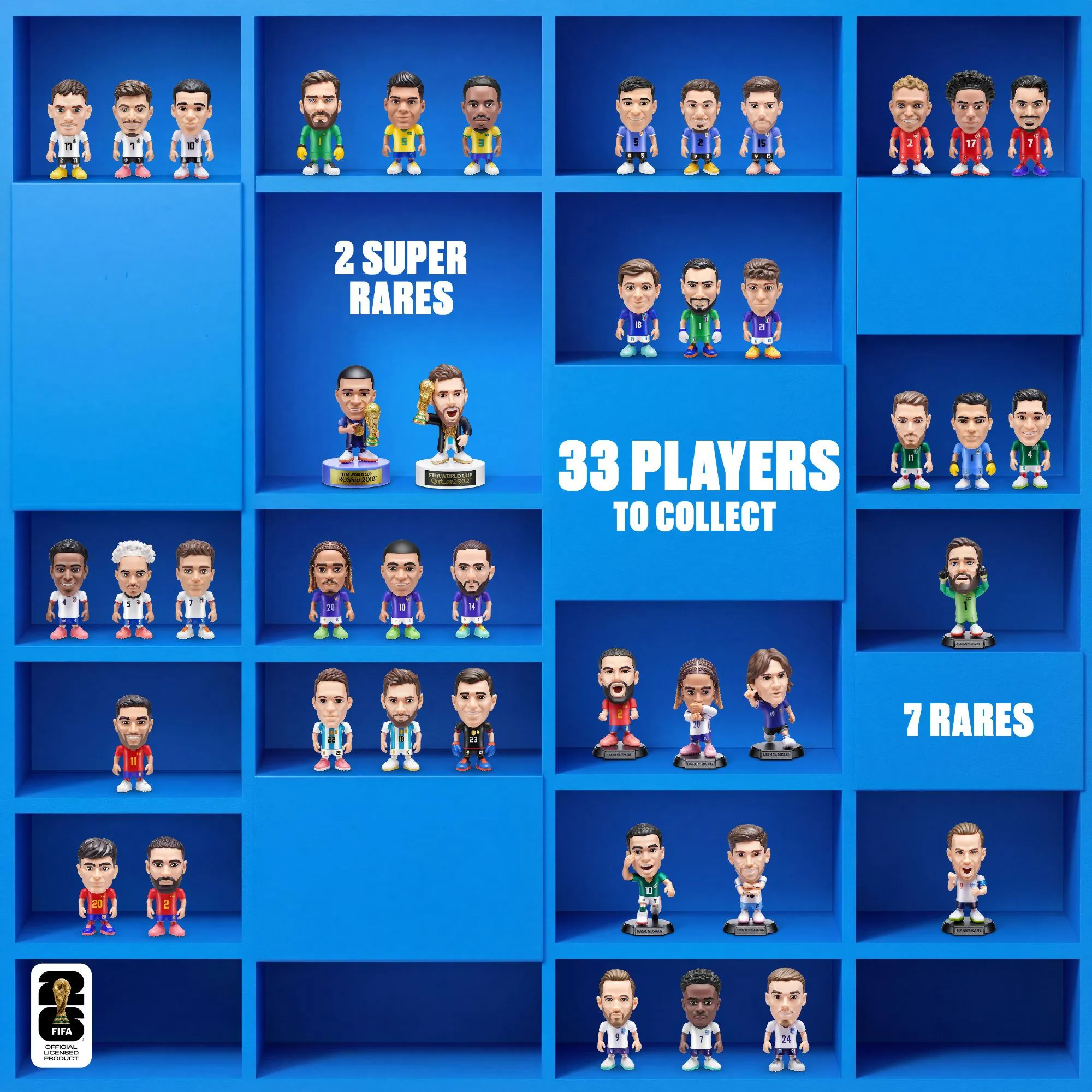Zuru Ballers kúla - Image 6